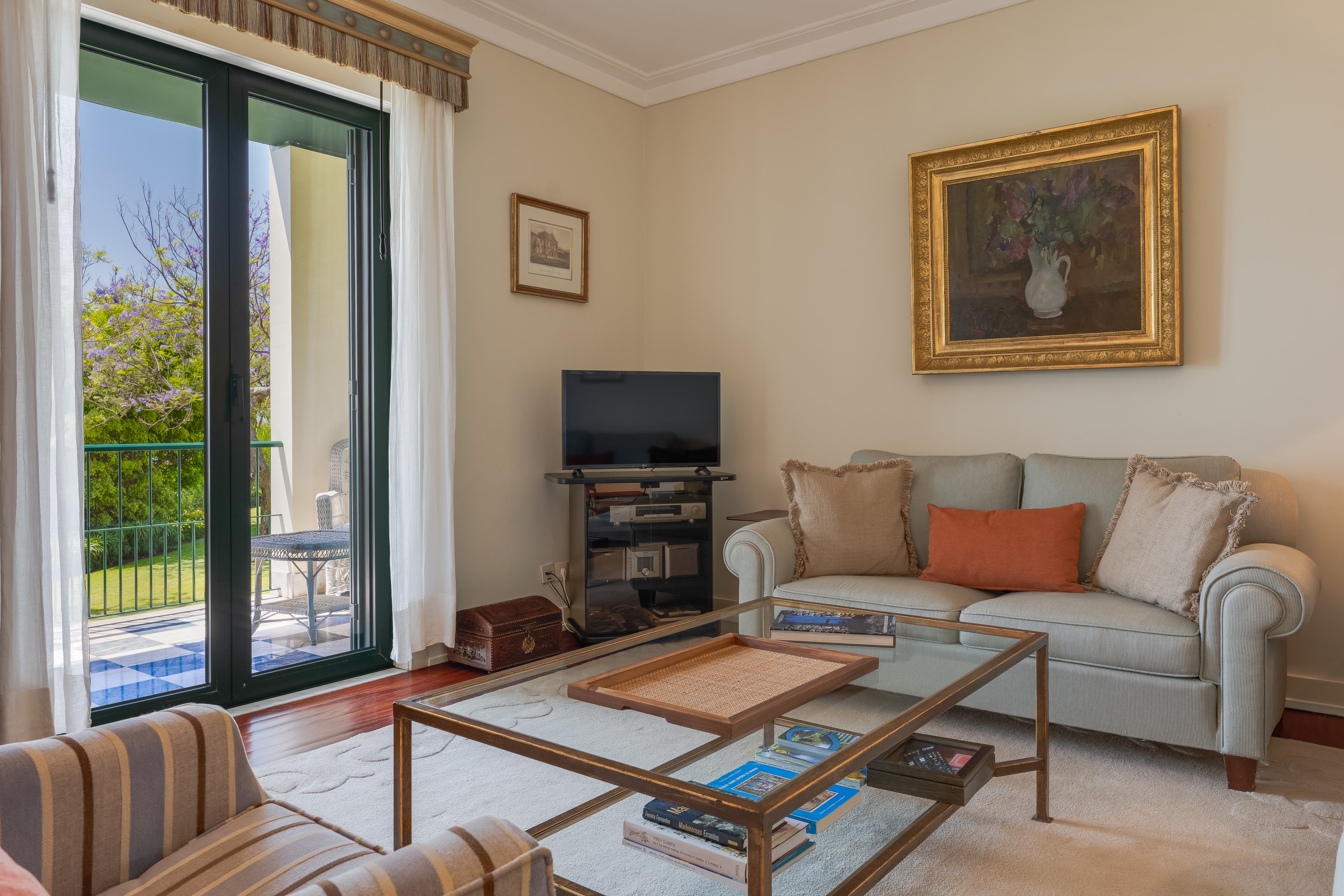 Sala de estar